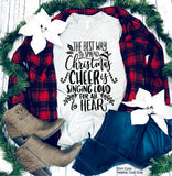 Christmas Cheer