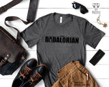 The Dadalorian Shirt
