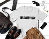 The Dadalorian Shirt