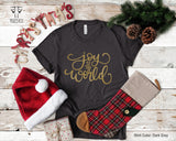 Joy to the World