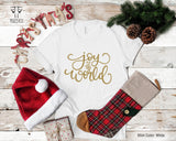 Joy to the World