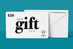 WokenTruth [Digital] Gift Card