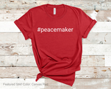 Peacemaker | Child of God (Matthew 5:9)